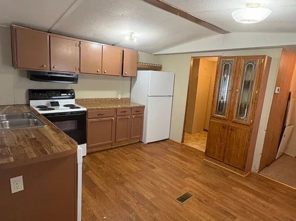 423 Mount Vernon Dr, Winchester, KY 40391