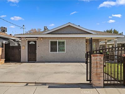 14004 Herron St, Sylmar, CA, 91342