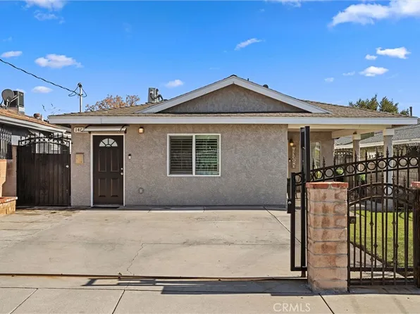 14004 Herron St, Sylmar, CA 91342