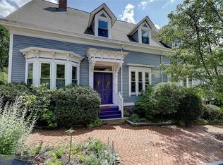 7 Halsey St, Providence, RI 02906