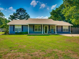 11991 County Road 3650, Ada, OK 74820