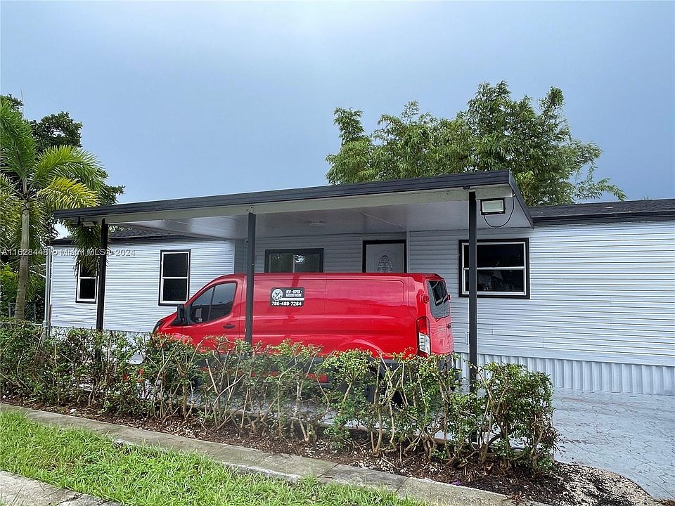 1st image of 19800 SW 180th Ave Lot 396