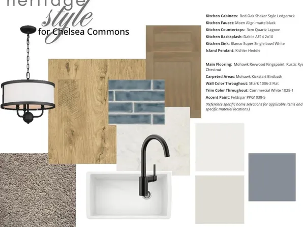 2518 Campden Mews, Allen, TX 75013