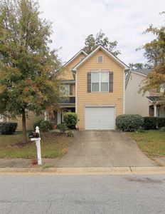 2008 Briar Creek Ct NE, Conyers, GA, 30012