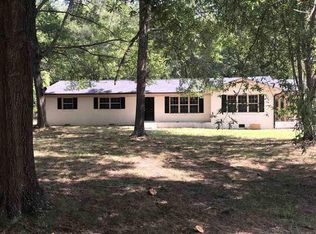 632 Frank St, Roxboro, NC 27573