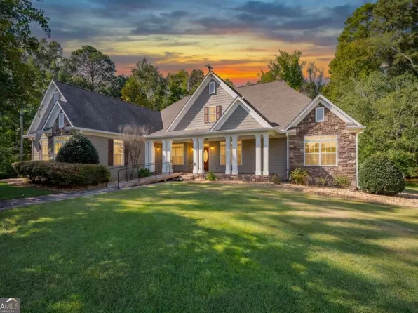 1215 Cullpepper Rd NE, Calhoun, GA 30701