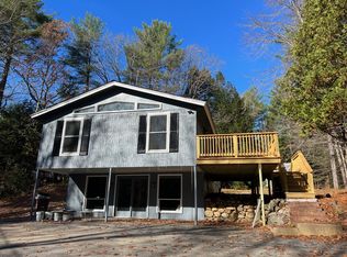 18 Mount Vernon Terrace Rd, Webster, NH 03303