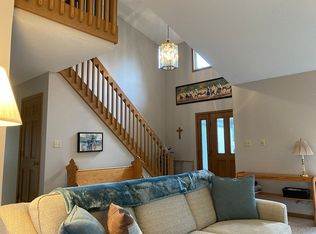 5630 Chiswell Run, Fort Wayne, IN 46835