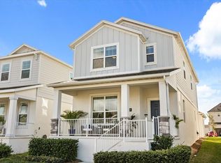 1724 Cross Prairie Pkwy, Kissimmee, FL 34744