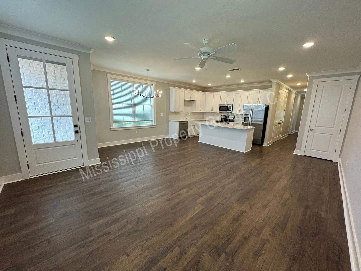 3bd/3.5ba For Rent In The Reserve — Photo 4
