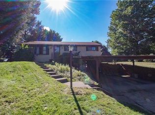 184 Frye Farm Rd, Greensburg, PA 15601