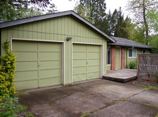 5803 SW 56th Ave, Portland, OR 97221