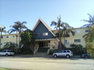 Marina, Seal Beach, CA 90740