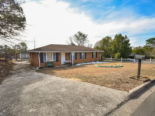 3650 London Blvd, Augusta, GA 30906
