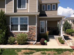 7632 Sandy Springs Point, Fountain, CO 80817