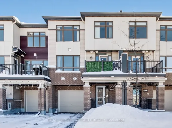 64 Feathertop Ln, Ottawa, ON K2V 0K7