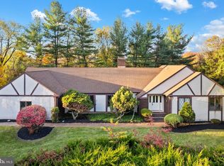 2436 Aquetong Rd, New Hope, PA 18938