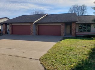 1207 W Wausau Ave, Wausau, WI 54401