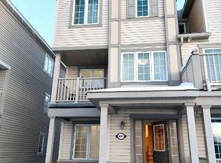 3881 Strandherd Dr, Ottawa, ON K2J 0K3