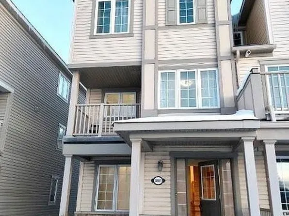 3881 Strandherd Dr, Ottawa, ON K2J 0K3