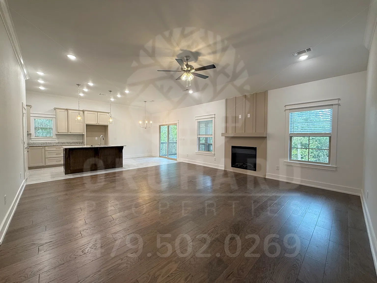2 bed, 1574 sqft, $1,750 — Photo 2