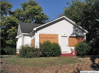 508 Jersey St, Birmingham, AL 35224