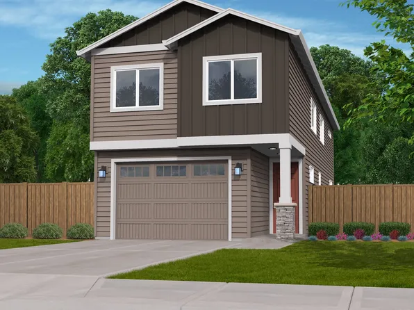 2030 SW 5th Pl, Battle Ground, WA 98604