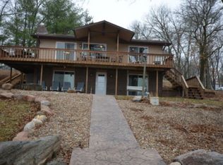 10148 Wildflower Dr, Unionville, MO 63565