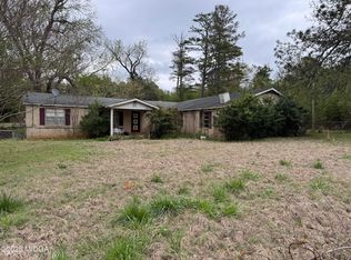 60 Ridge Rd, Dry Branch, GA 31020