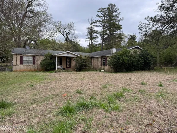 60 Ridge Rd, Dry Branch, GA 31020