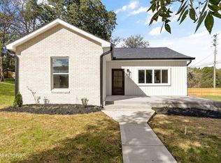 2399 Sweetwater Vonore Rd, Sweetwater, TN 37874