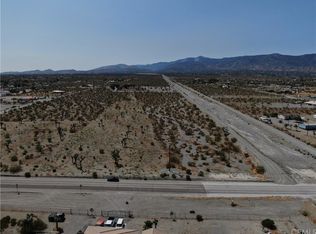 2323 Bear Valley Rd, Pinon Hills, CA 92372