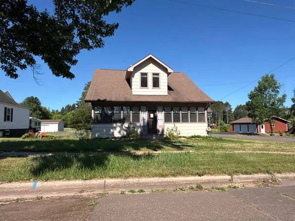 212 7th Ave N, Hurley, WI 54534