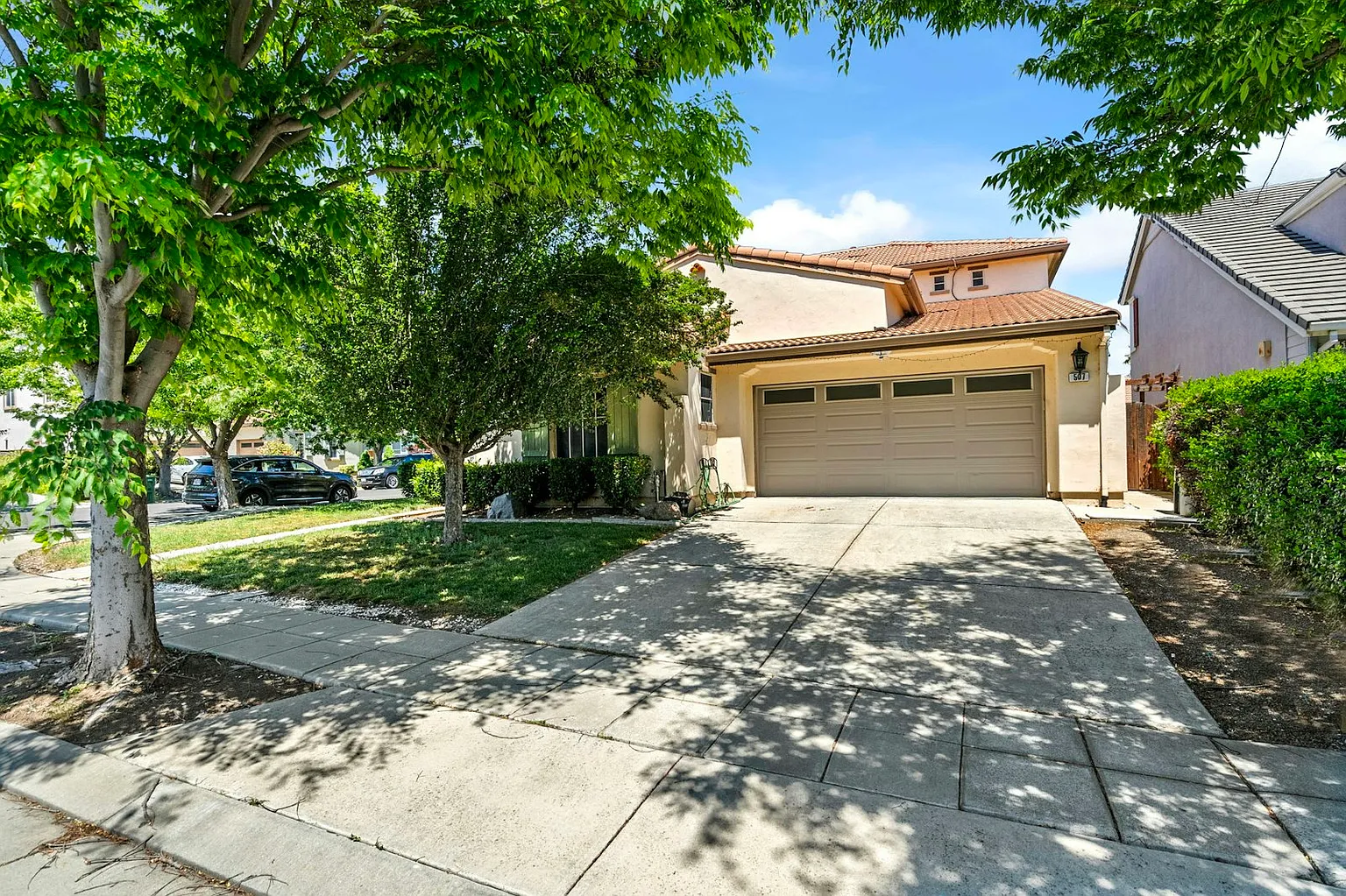 507 Burk Pl photo 1