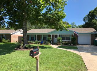 3478 Willow Ln, Gulf Breeze, FL 32563