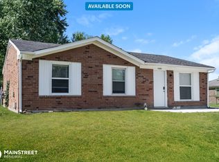 1203 Fruitful Ct, Louisville, KY 40214