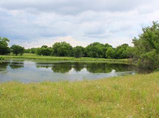 1596 W Gilbert Rd, Nocona, TX 76255