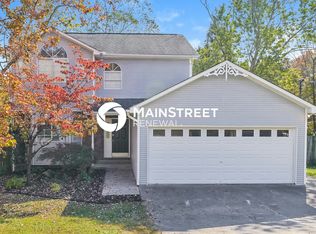 1908 Marty Cir, Knoxville, TN 37932