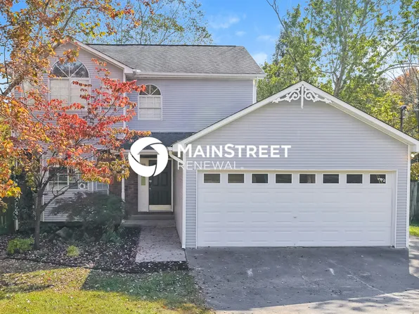 1908 Marty Cir, Knoxville, TN 37932