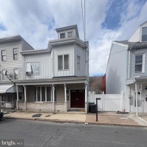 0 E Pine St, Mahanoy City, PA, 17948