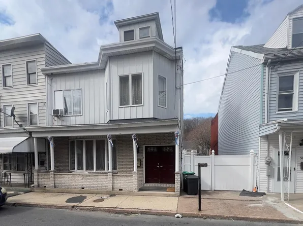 504 E Market St, Mahanoy City, PA 17948