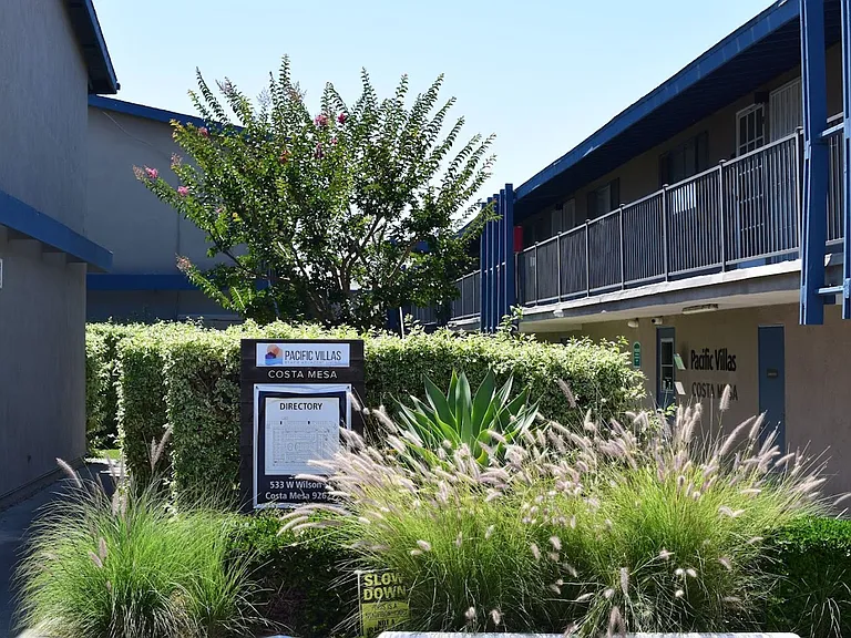 Pacific Villas — Photo 8
