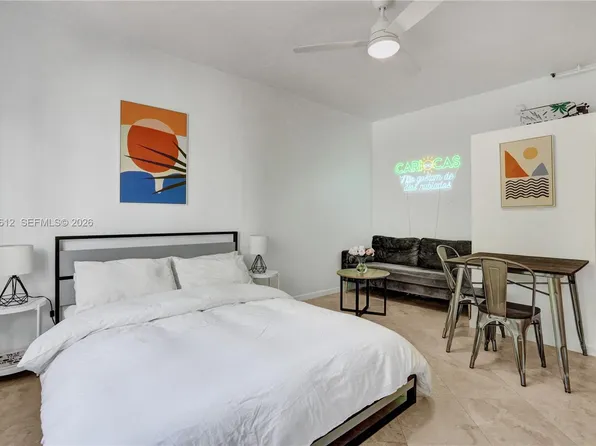 255 W 24th St APT 204, Miami Beach, FL 33140