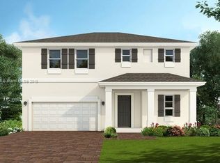 27884 SW 133rd Path, Homestead, FL 33033