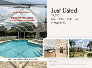 8724 Ashbury Dr, Hudson, FL 34667