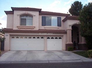 10129 Cardinal View Pl, Las Vegas, NV 89134