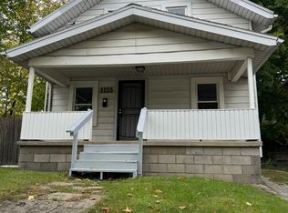 1155 Pondview Ave, Akron, OH