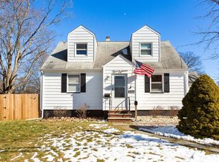 318 Sanford Ave, Dunellen, NJ