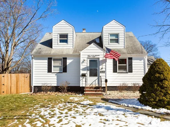 318 Sanford Ave, Dunellen, NJ 08812