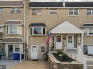 11917 Millbrook Rd, Philadelphia, PA 19154